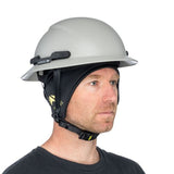 WaveCel Helmet Liner, Cold Weather, Black