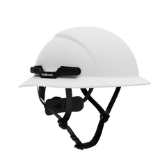 Hardknock Resolve, Full Brim, Type 2, Non Vented, Class E