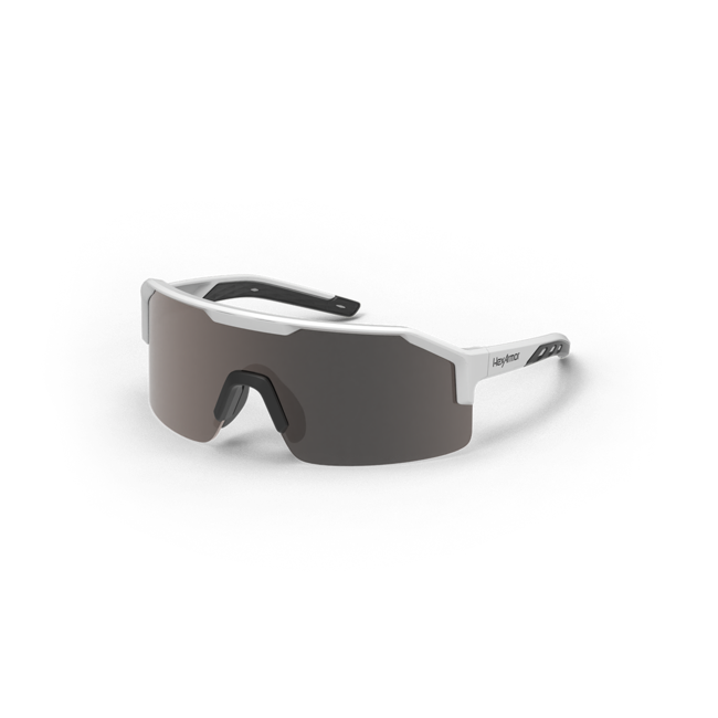 HexArmor Shockwave White Frame