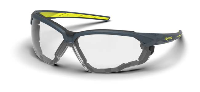 HexArmor NX1G, Foam Lined