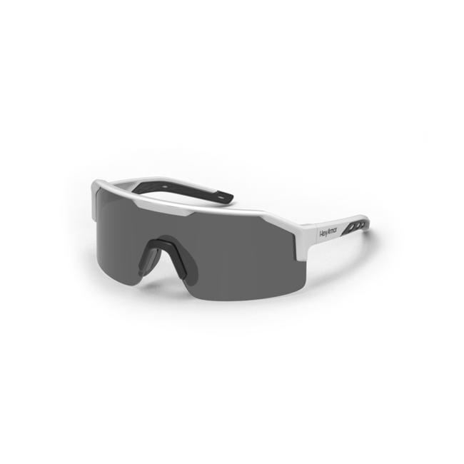 HexArmor Shockwave White Frame
