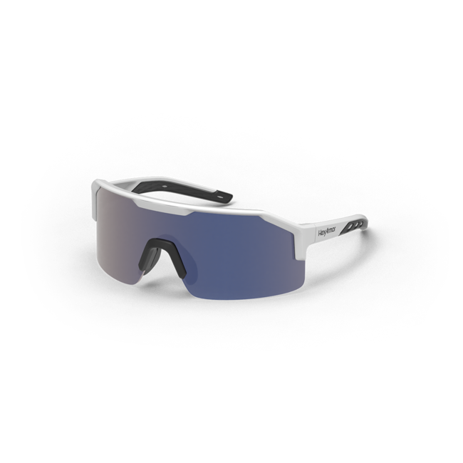 HexArmor Shockwave White Frame