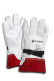 National Safety Apparel Enespro 12" High Voltage Leather Protectors