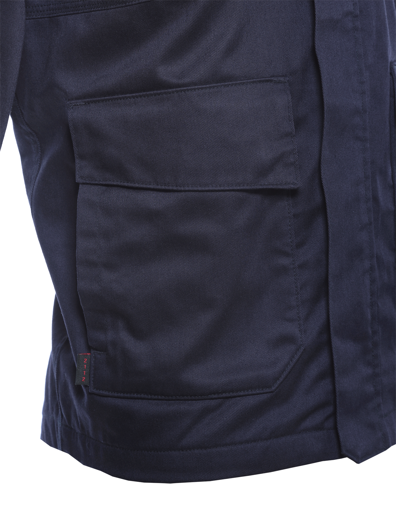 National Safety Apparel Drifire FR Insulated Jacket, 37 cal/cm²