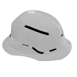 Securis Full Brim Protective Shell Cover
