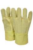 National Safety Apparel Thermobest High Heat Glove, Kevlar Cuff