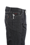 National Safety Apparel Drifire Slim Straight Leg FR Jean, 18 cal/cm²