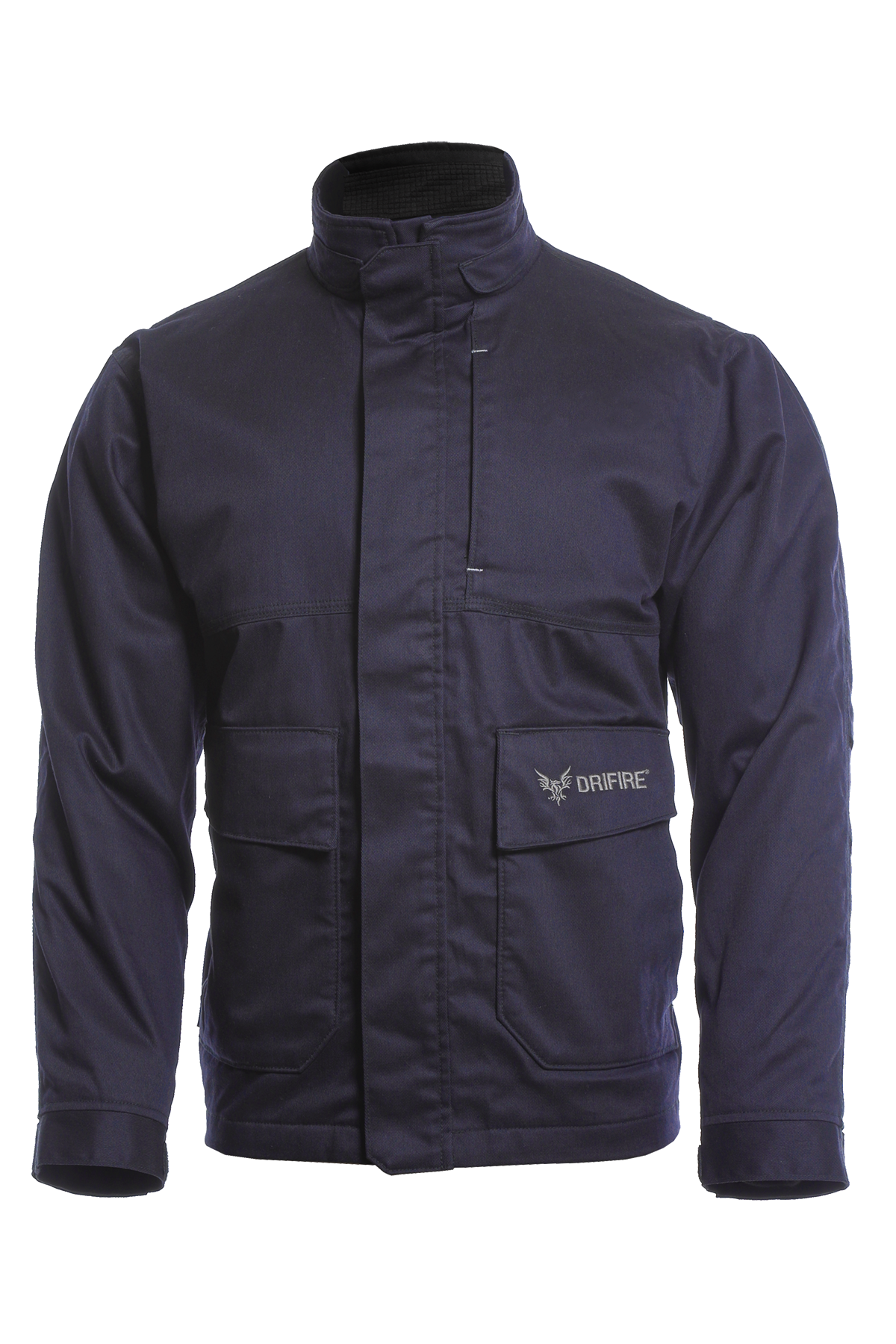 National Safety Apparel Drifire FR Insulated Jacket, 37 cal/cm²