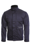 National Safety Apparel Drifire FR Insulated Jacket, 37 cal/cm²