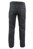 National Safety Apparel Drifire Slim Straight Leg FR Jean, 18 cal/cm²