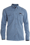 National Safety Apparel Drifire Horizon FR Vented Work Shirt, 12 cal/cm²