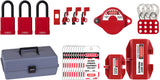 ABUS 97181 Electrical Toolbox Kit K925 (each)