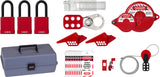 ABUS 97182 Valve Toolbox Kit K930