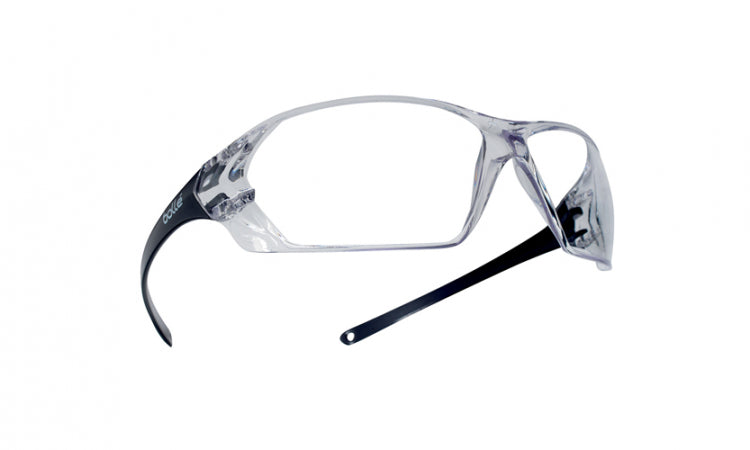 Bolle Prism, Clear Lens, Anti-Fog/Anti-Scratch