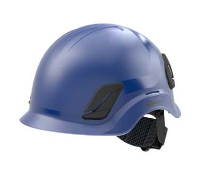 Bullard CEN10 Helmet with Chin Strap (each)
