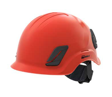 Bullard CEN10 Helmet with Chin Strap (each)