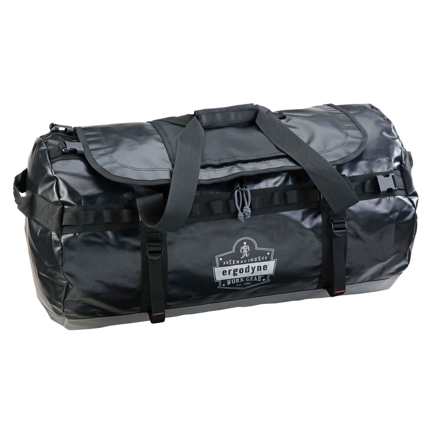 Ergodyne Arsenal® 5030 Water Resistant Duffel Bag (each) – Safewerks
