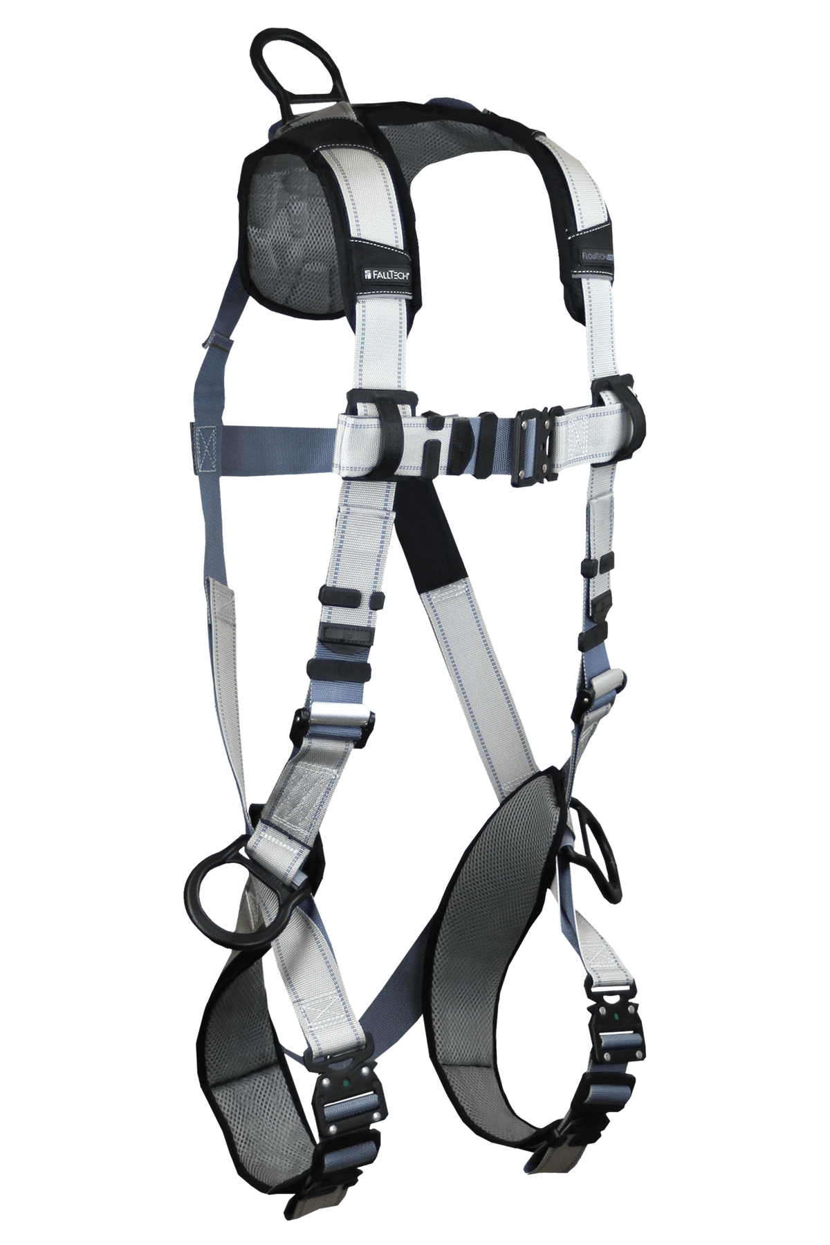 FallTech 7092B FlowTech LTE® 3D Standard Non-belted Full Body Harness (each)