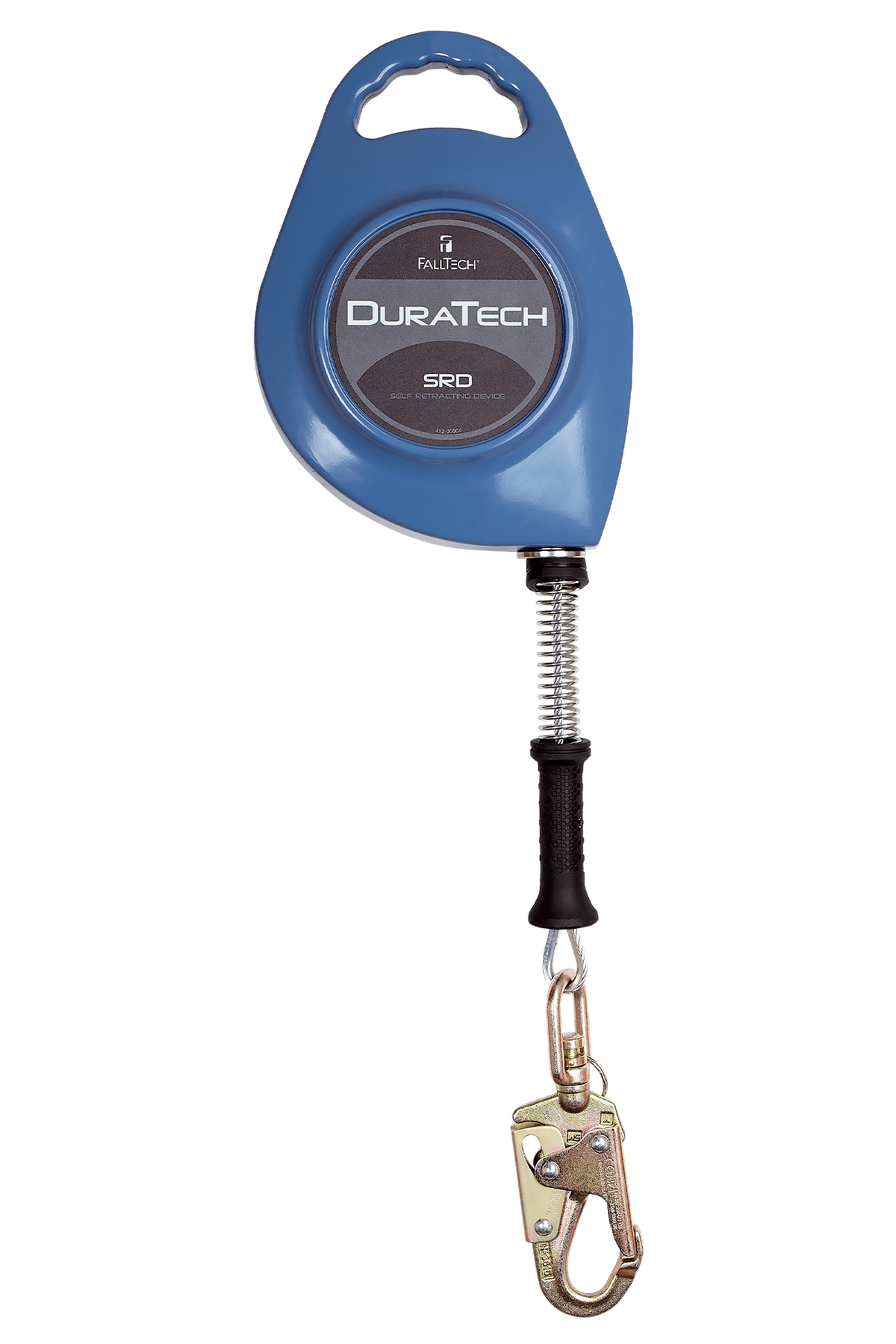 FallTech 7232C DuraTech® SRL with 30' Galvanized Cable and Side-payout Aluminum Housing (each)