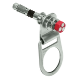 FallTech 7451C Rotating D-ring Anchor with Concrete Expansion Bolt