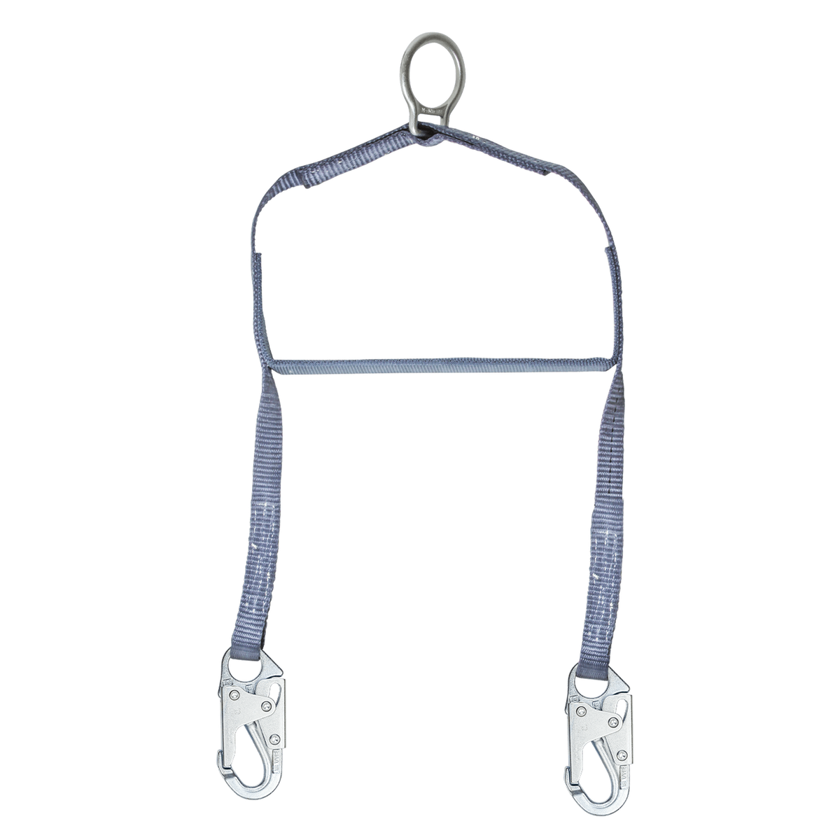 FallTech 8208 Confined Space Retrieval Yoke with Spreader Bar (each)