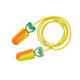 Final Fit Safety Pinch Fit Corded, Biobased, NRR 32