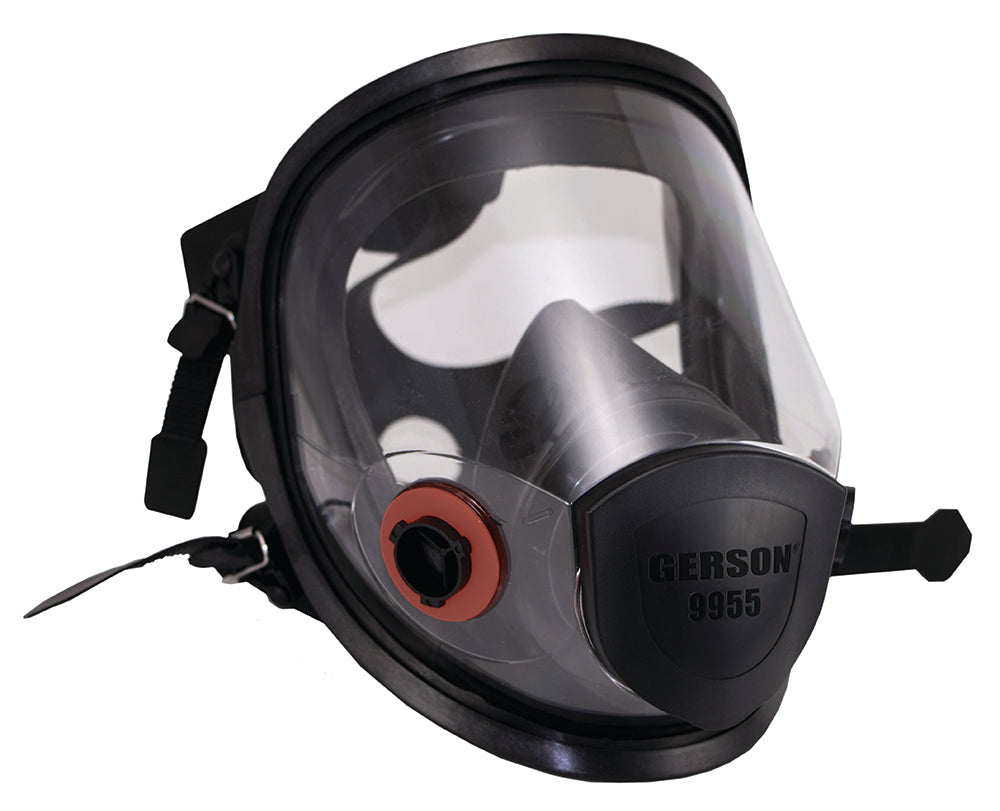 Gerson 9955 Full Face Silicone Mask (each)