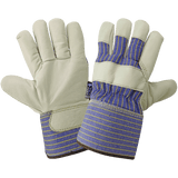 Global Glove & Safety 2950 Standard Grade Cowhide Leather Insulated Gloves