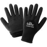 Global Glove & Safety 348INT Ice Gripster® Two Layer PVC-Coated Low Temperature, Cut A2