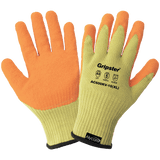 Global Glove & Safety AC600KV Gripster® Cut, Abrasion, Puncture, and Hypodermic Needle Resistant, Cut A9