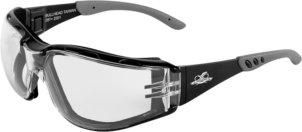 Global Glove & Safety CG5 Convertible Goggles, Anti Fog