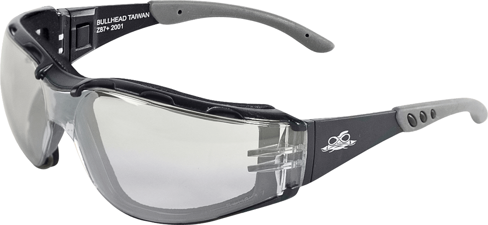 Z87 plus top safety glasses
