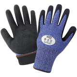 Global Glove & Safety CR317INT Samurai Glove® Insulated Water Repellent Dipped, Cut A5