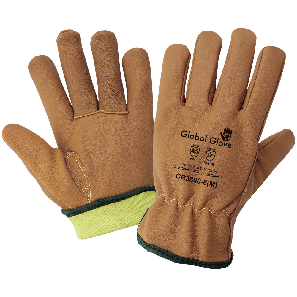 Water and cut resistant gloves hotsell