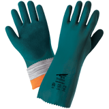 Global Glove & Safety CR492 FrogWear® Cut Resistance Performance Chemical and Cut Resistant Gloves, Cut A4