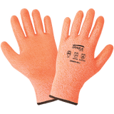 Global Glove & Safety CR860 Samurai Glove® Supreme Grip Tack Free Vulcanized Silicone Coated, Cut A4