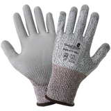 Global Glove & Safety PUG-111 Polyurethane Coated, Cut A2