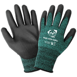 Global Glove & Safety PUG-14TS PUG® Polyurethane Coated Touch Screen Compatible