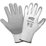 Global Glove & Safety PUG-313 Samurai Glove® Polyurethane Coated, Cut A2