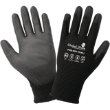 Global Glove & Safety PUG-655 Smooth Polyurethane Coated, Cut A4