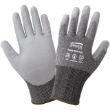 Global Glove & Safety PUG-788 Samurai Glove® Touch Screen Compatible, Cut A5