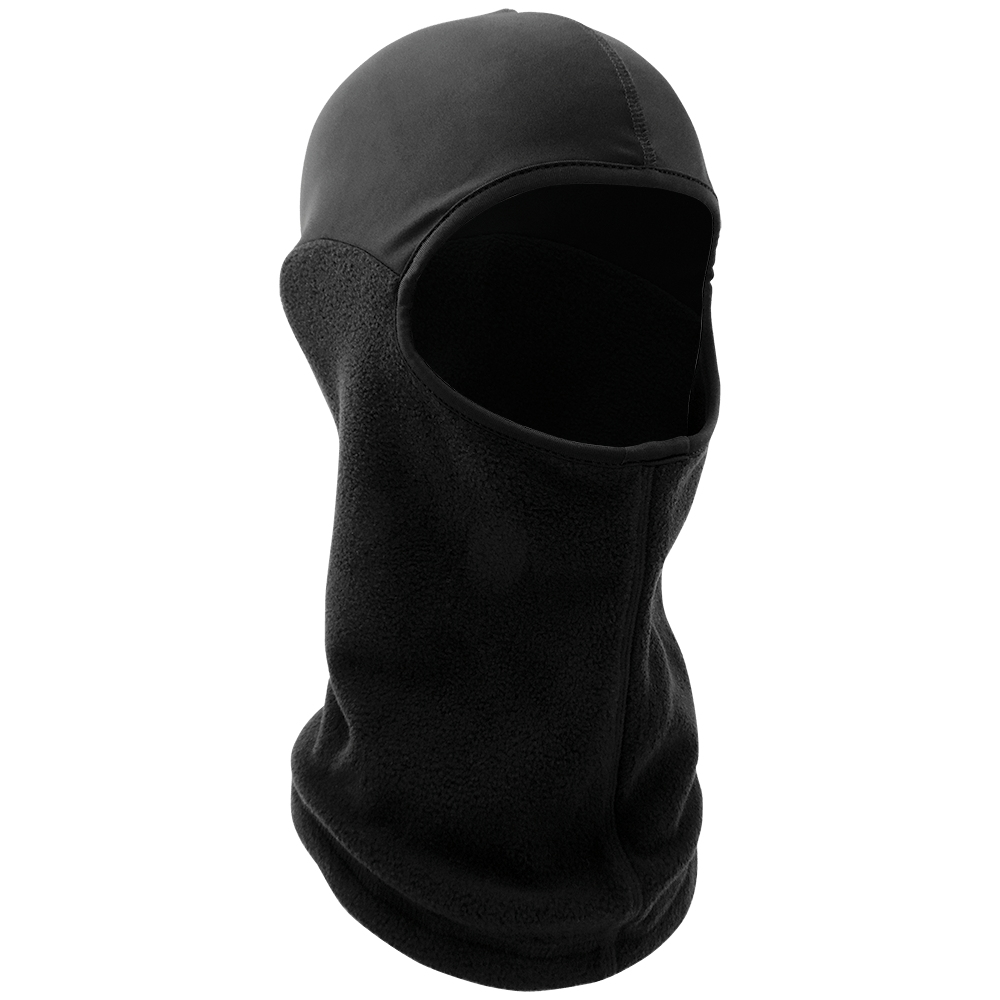 Global Glove & Safety WL220 Bullhead Safety™ Winter Liners Shoulder Length Spandex Top Balaclava