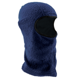 Global GLove & Safety WL280FR Bullhead Safety™ Winter Liners Navy Blue Shoulder Length Flame Resistant Thermal Balaclava