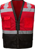GSS Premium Heavy Duty Vest, Multi Pockets, Non ANSI (each)