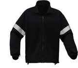 GSS Safety 3-In-1 Waterproof Bomber, Removable Fleece, Class 3