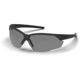 HexArmor X1 Safety Glasses, Grey