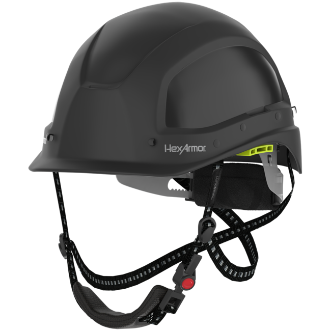 HexArmor Ceros XA250 Safety Helmet