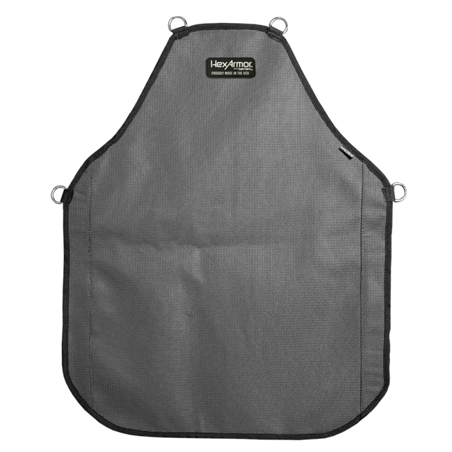 HexArmor AP321, 24" x 30" Protective Apron