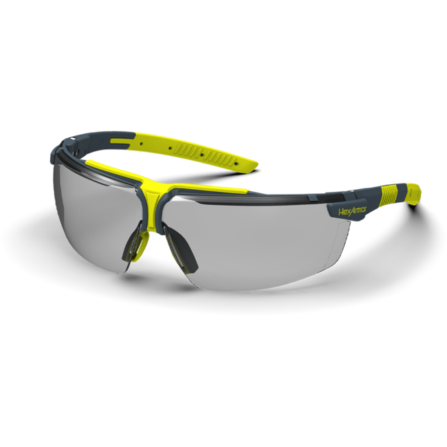 HexArmor VS300 Safety Glasses