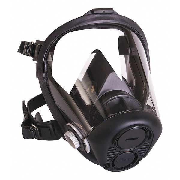 Honeywell North RU6500 Full Face Respirator